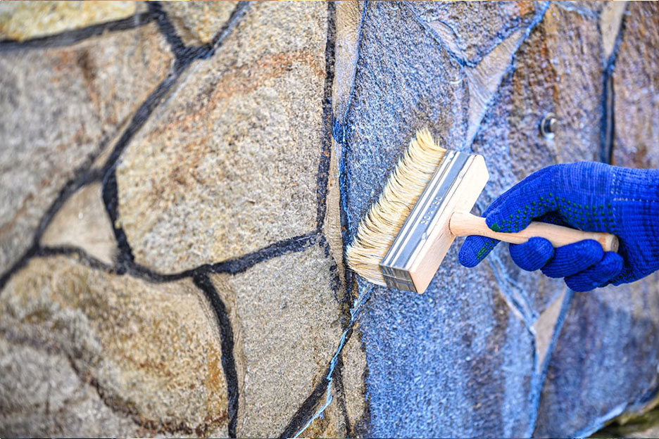 Rehabilitación de Fachadas